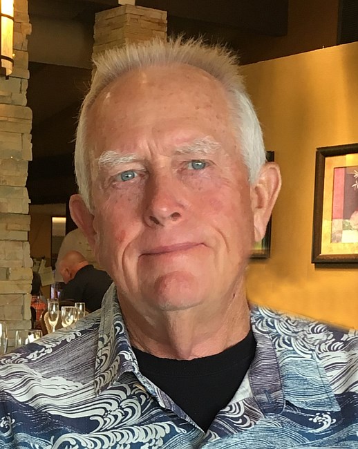 Obituary of Terry Max Gott