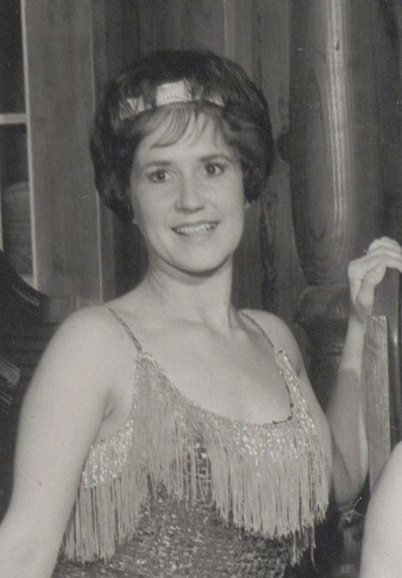 Obituary of Mary Louise Higgins