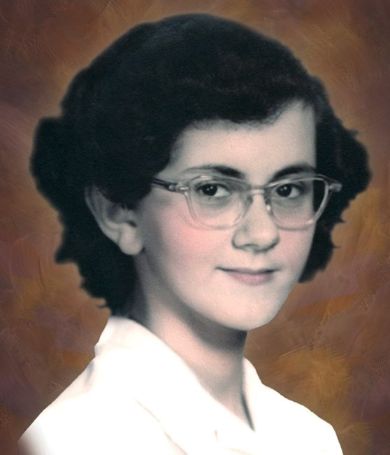 Obituary of Dorothy Carolyn Hemphill