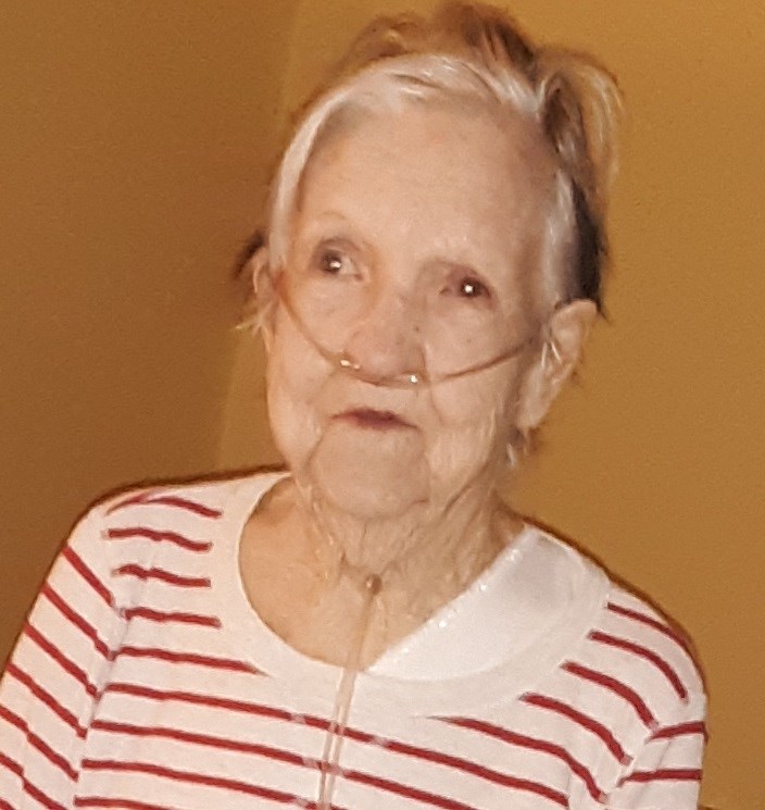 Obituary of Norma J. Jordan