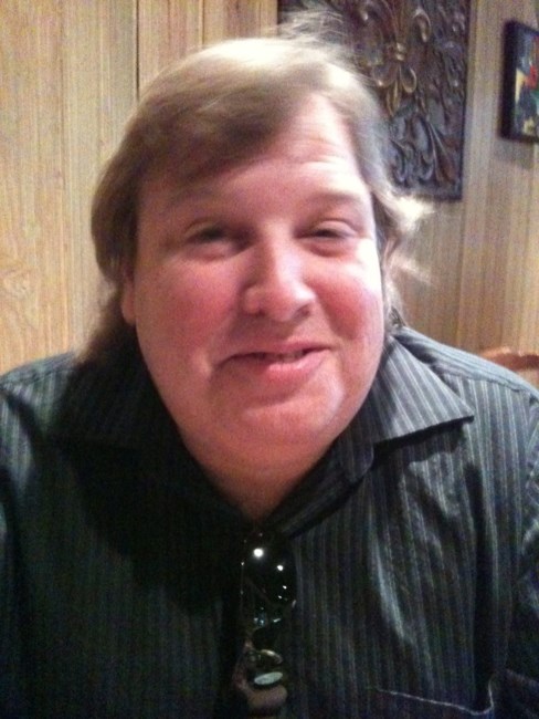 Obituary of Sandy Blaine Comeaux