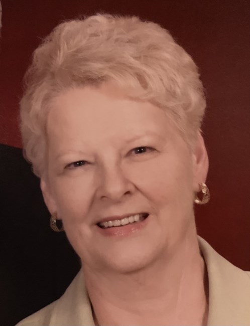 Obituary of Patsy Nabors Westerhouse