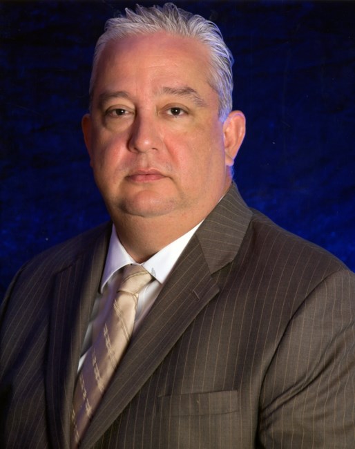 Obituary of Tomas Salazar