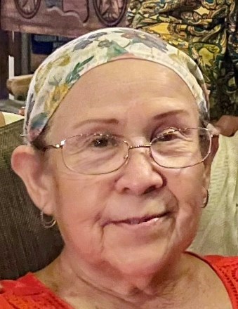 Obituary of Rosa Maria Flores