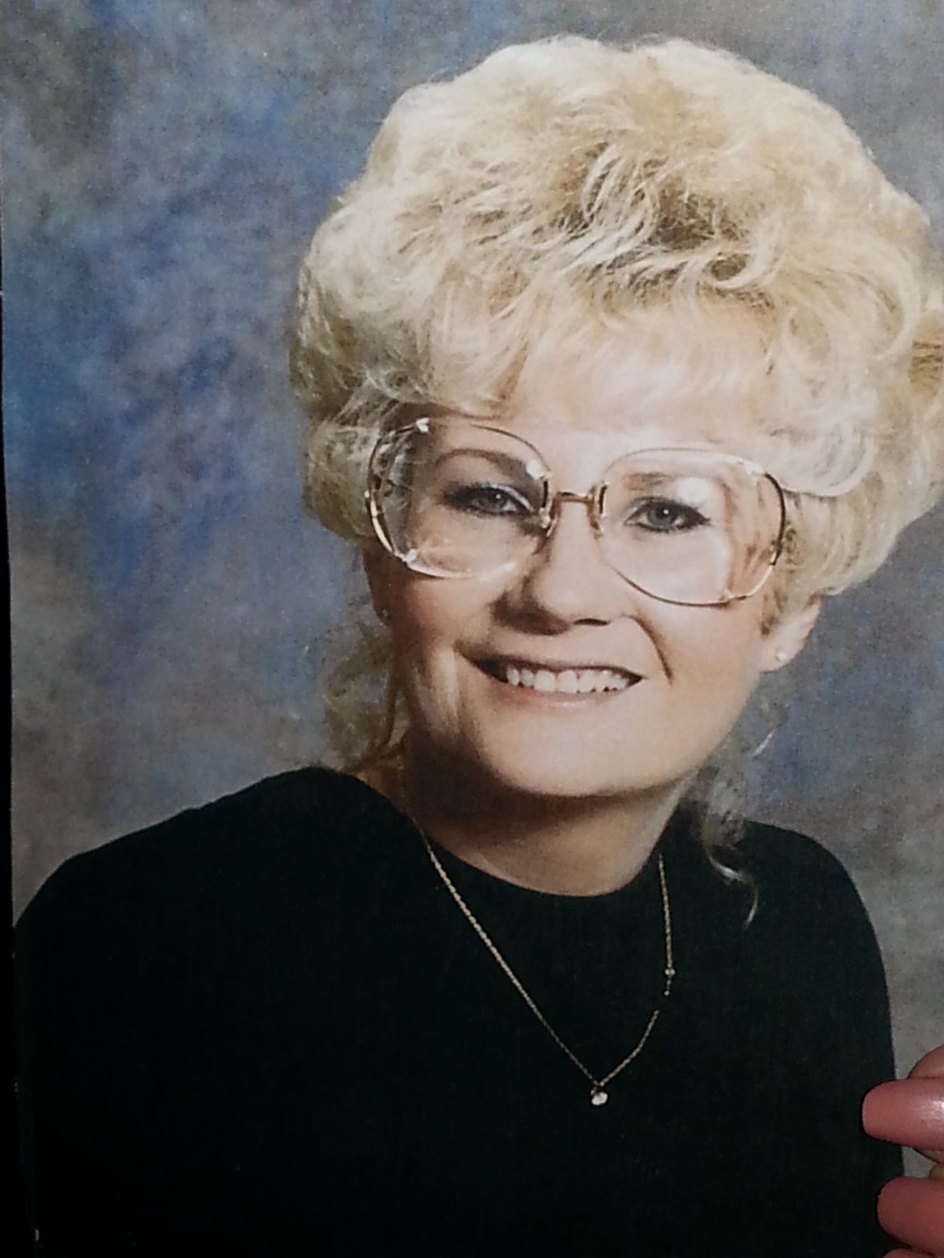 Obituary of Victoria Marie Gross