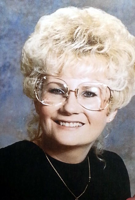 Obituary of Victoria Marie Gross