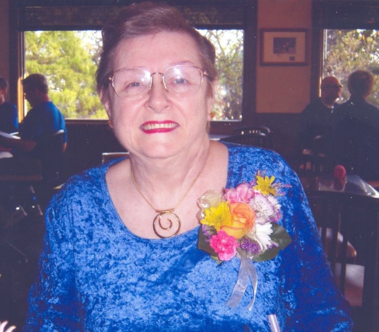 Obituary of Elaine T. Houck