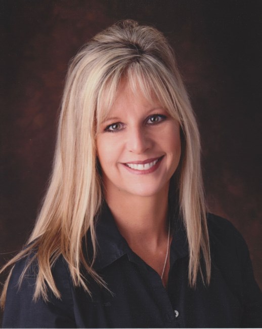 Obituary of Gabrielle Lucette Rector-Peek