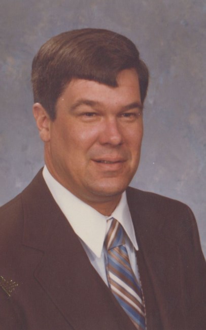 Obituary of Richard Eugene Gill