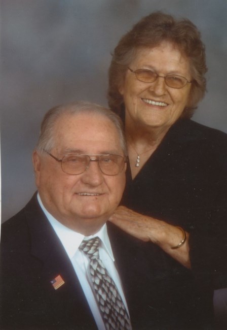 Obituary of Margaret Marie Andrews