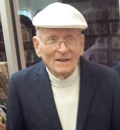 Obituary of Earl Clifton Ogden