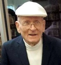 Obituary of Earl Clifton Ogden