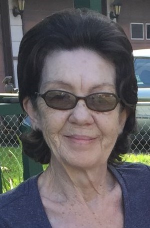 Obituary of Nancy Leigh Fanestiel