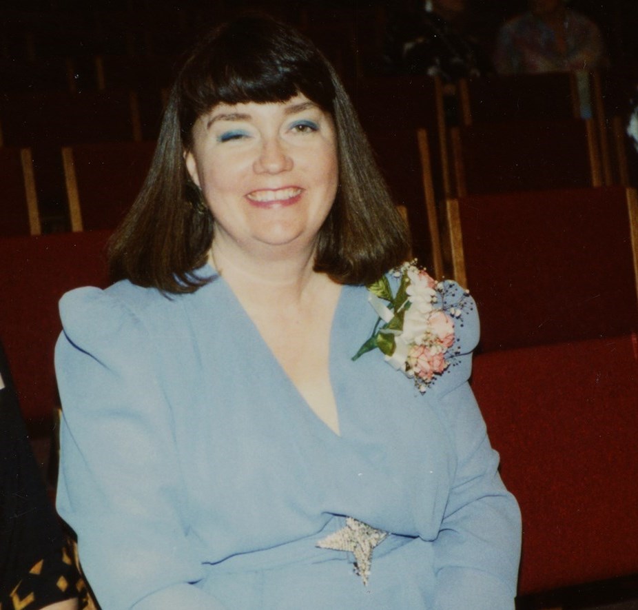 Obituary of Janelle Joy Geihs