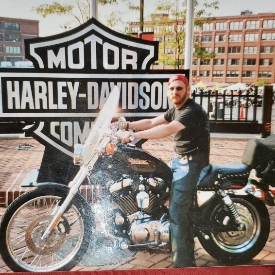 Obituary of Andrew Thomas Robinson