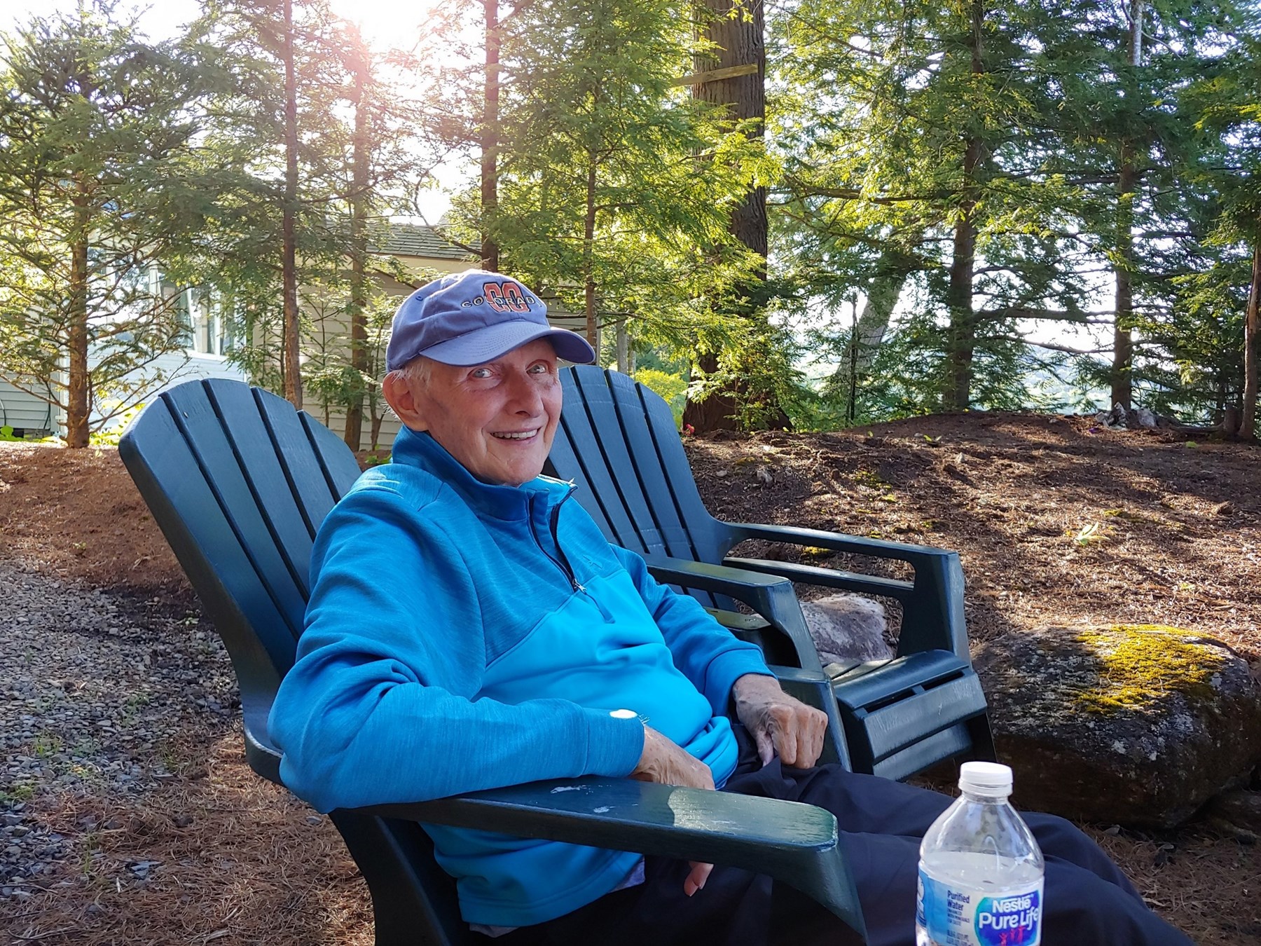 Obituary of John Francis Dowd