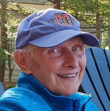 Obituary of John Francis Dowd