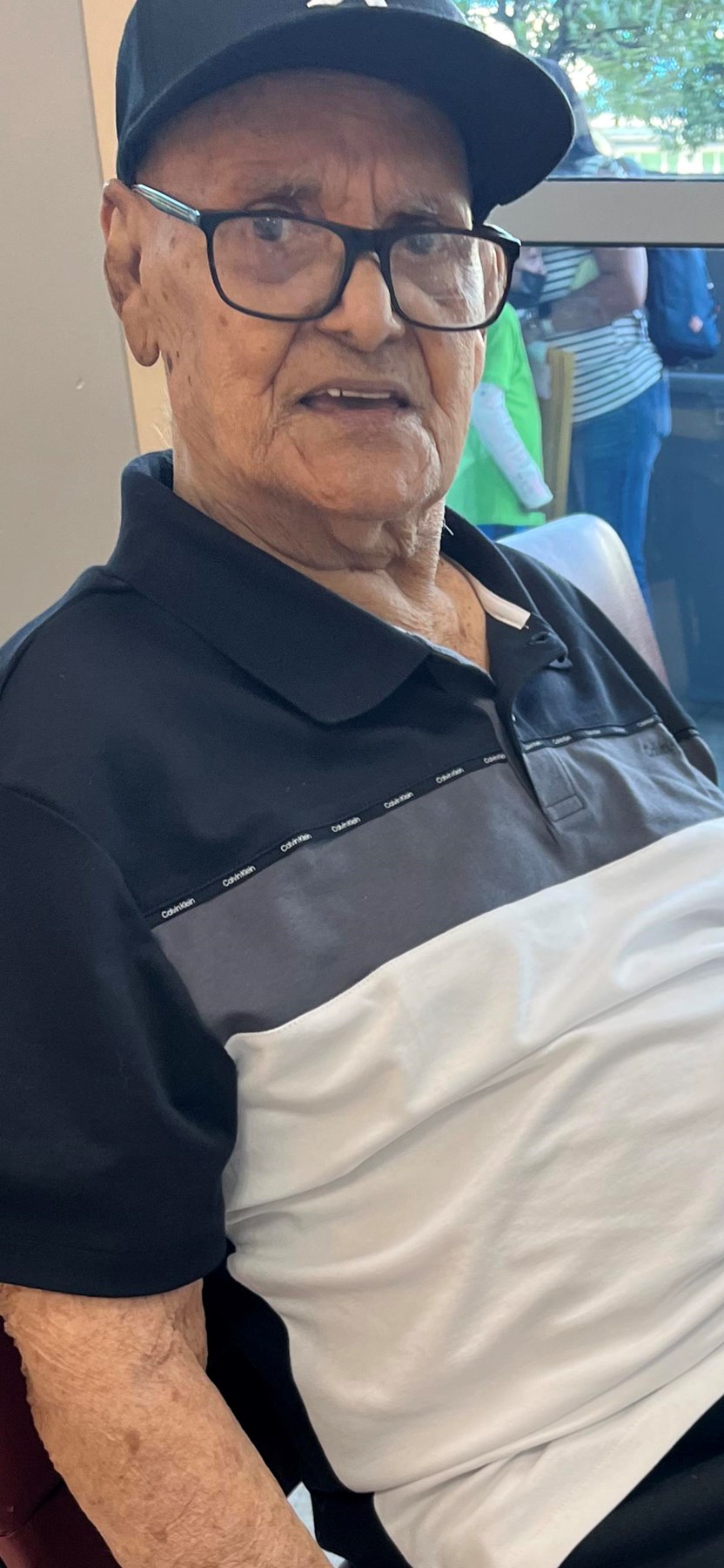 Obituary of Fernando Martínez Quiala