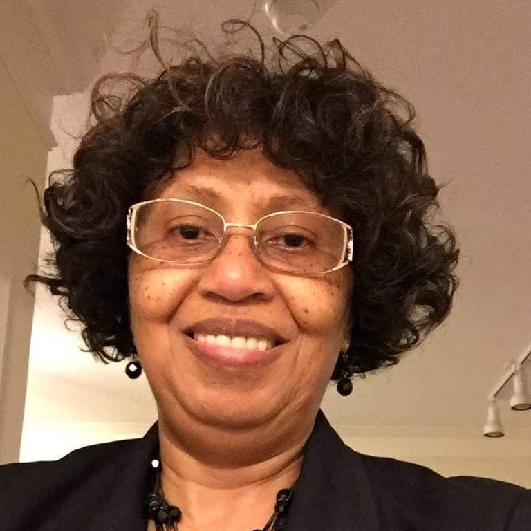 Obituary of Mary Elizabeth Johnson-Bell