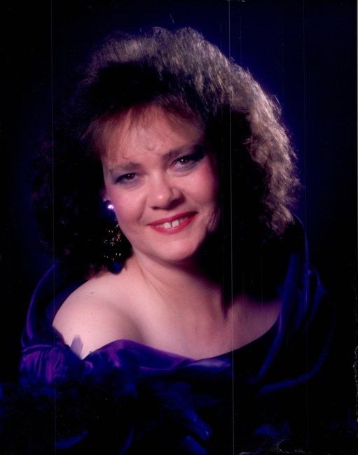 Obituary of Amanda Burleson