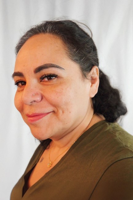 Obituary of Jennifer Adriana Chavez