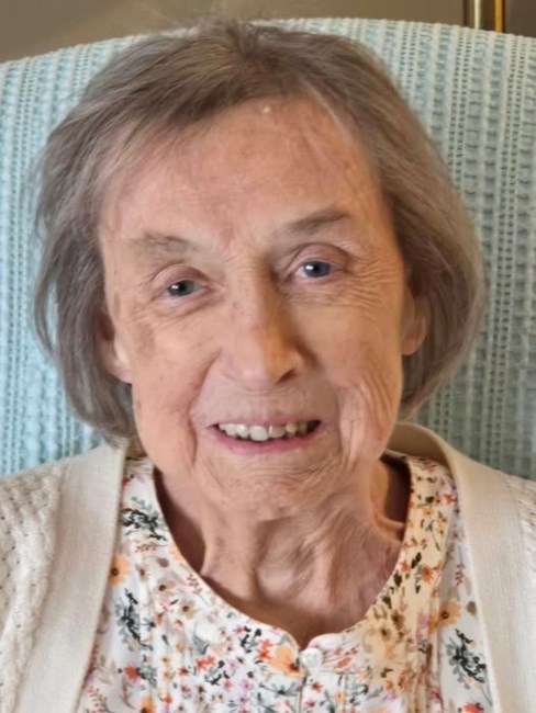 Obituario de Janice M. MacDavid