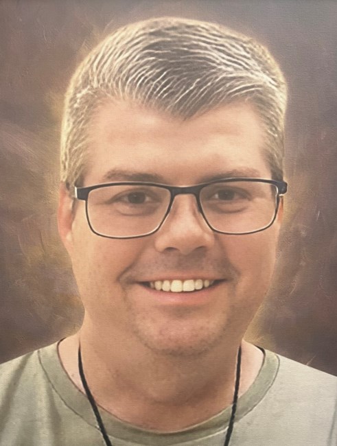 Obituary of Richard Scott Benge