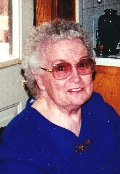 Obituary of Maizie Marie Chinn Murphy