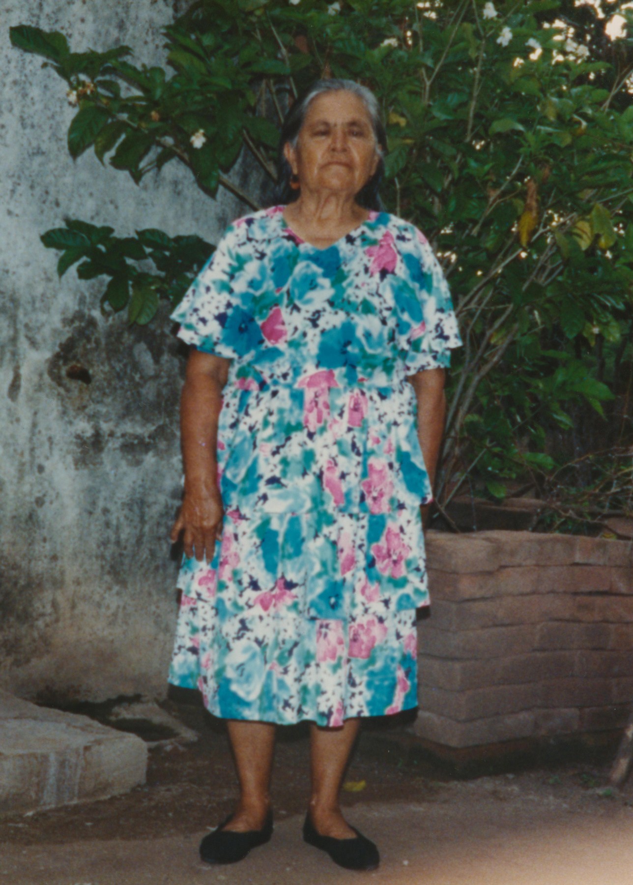 Obituary of Socorro Arroyo Solis