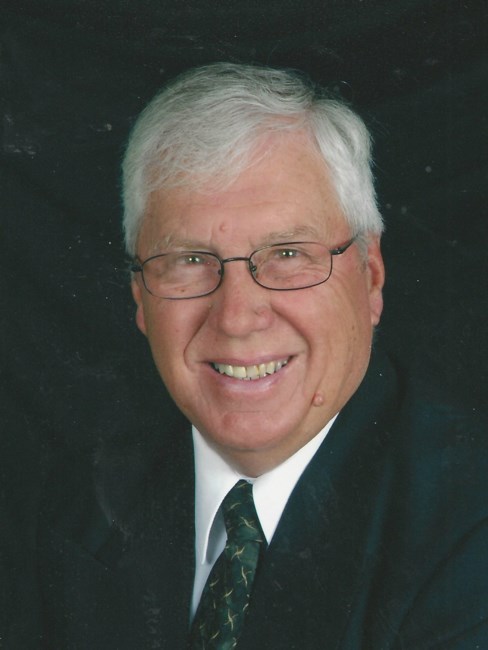 Obituary of Richard L. Strong