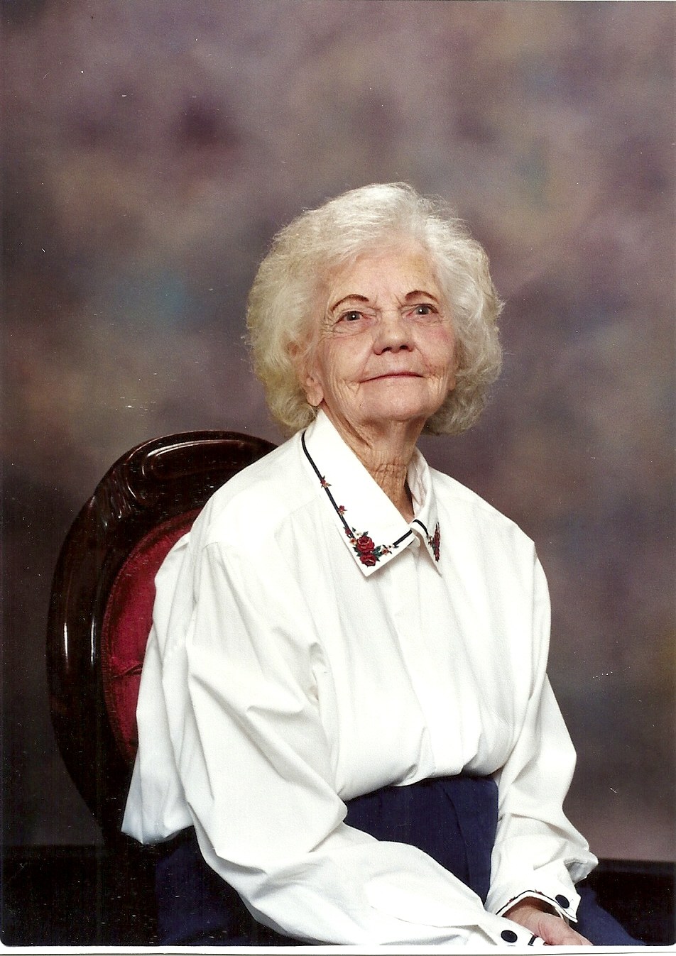 Obituario de Margaret I Snyder