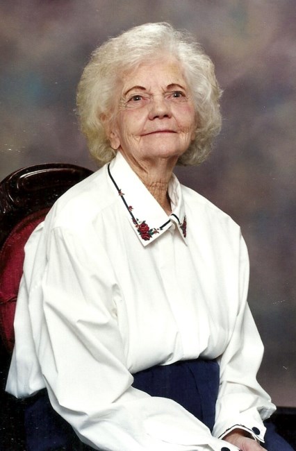 Obituario de Margaret I Snyder