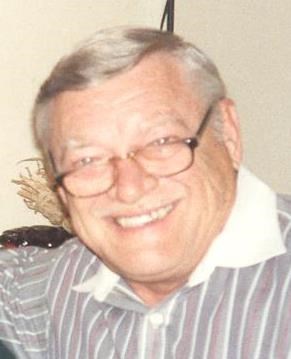 Obituary of Robert E. Duede