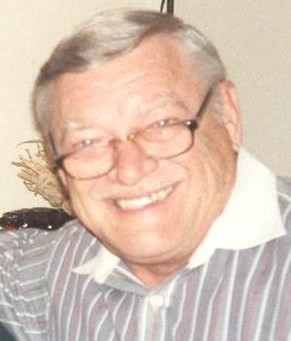 Obituary of Robert E. Duede