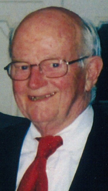 Obituary of Richard Everett Moot