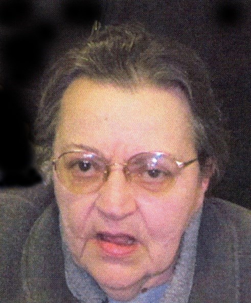 Obituary of Dolores Maria Sant