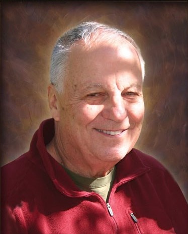 Obituary of Roger Carl Sanwald