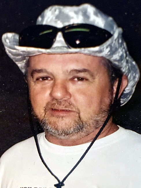 Obituary of Jerry Lee McKibben