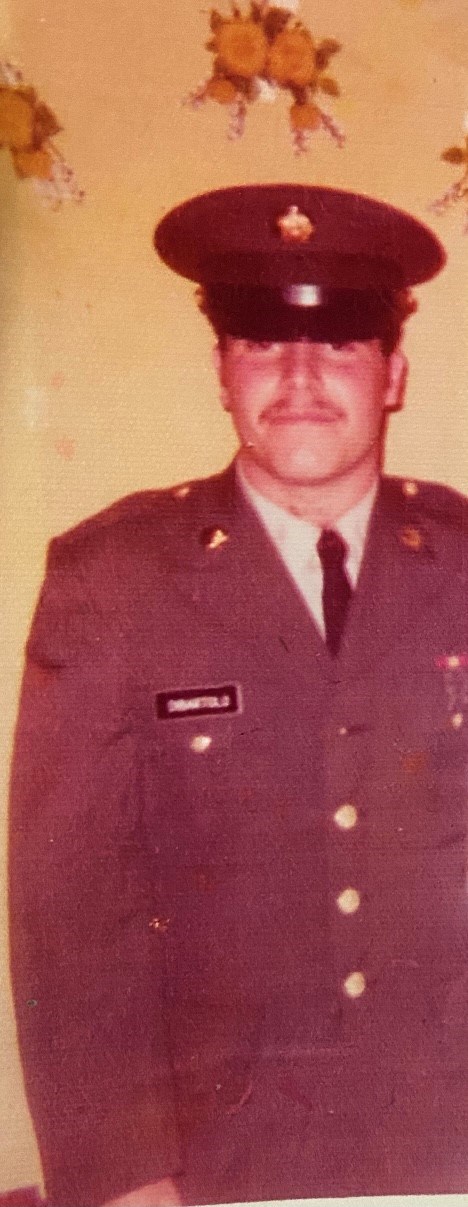 Obituary of Jake Peter DiBartolo