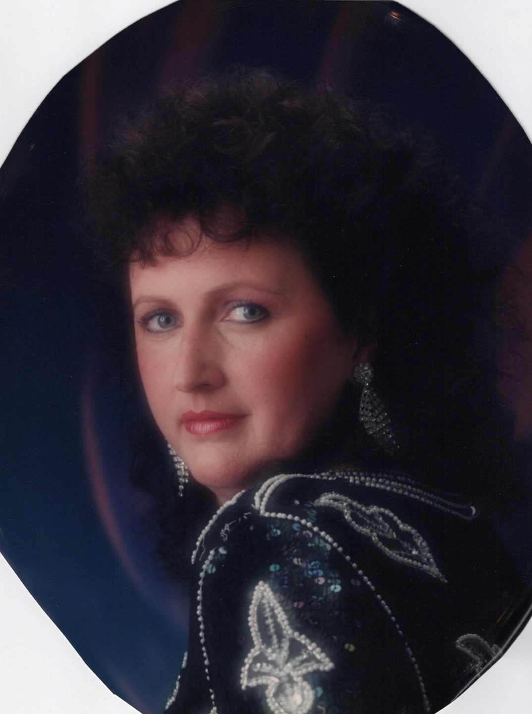 Obituary of Pauline Moen