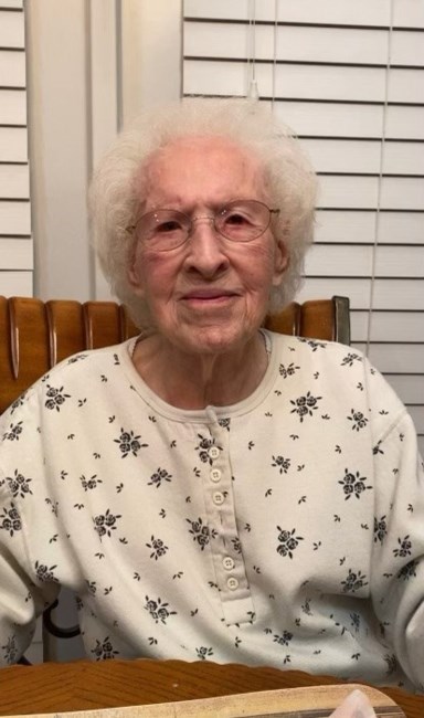 Obituary of Isabelle Jackson