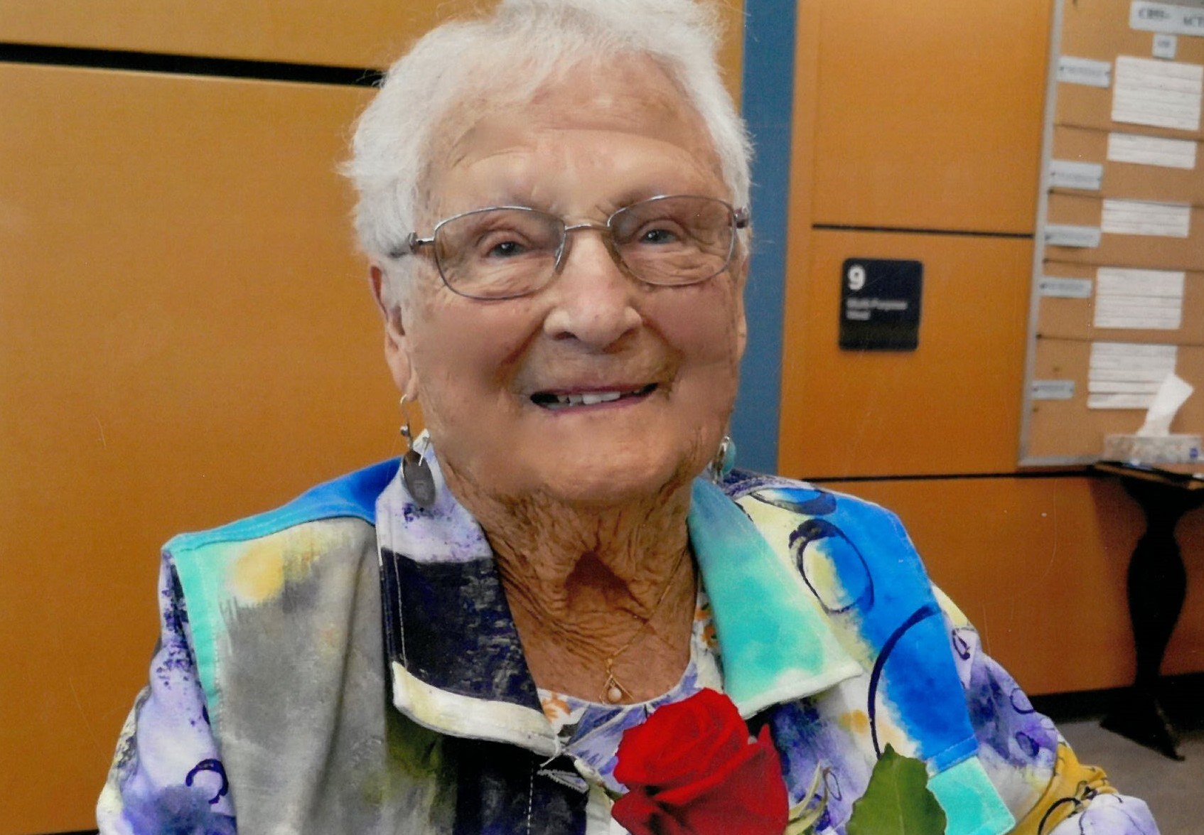 Joan Bowles Obituary - Victoria, BC