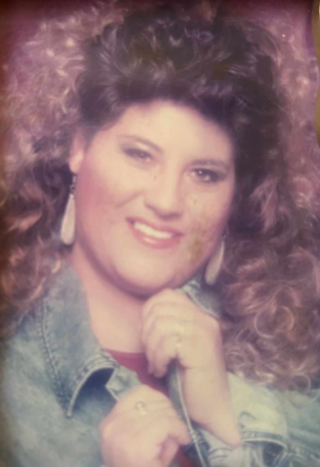 Maria Rivas Obituary - El Paso, TX
