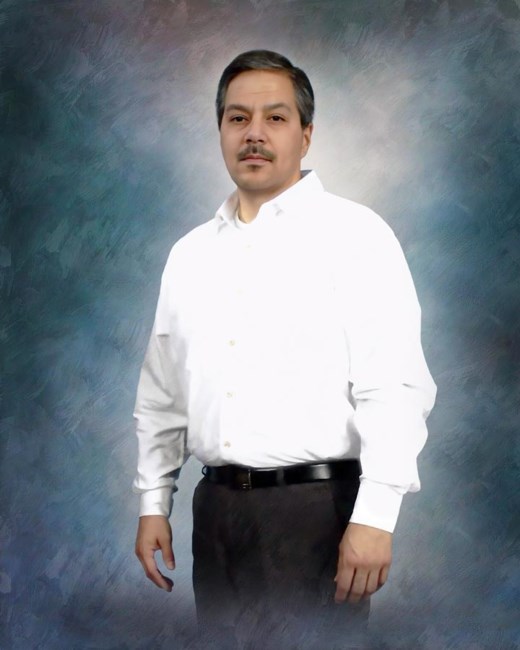 Obituary of Manuel Gonzalez