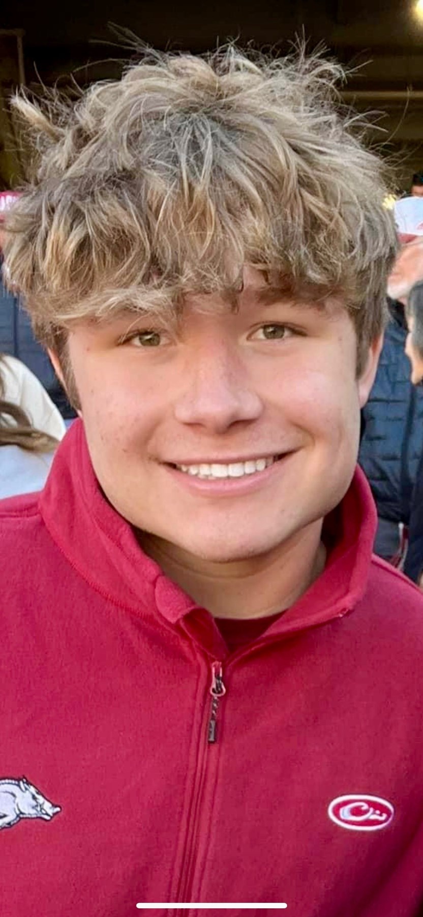 Obituary of Hutton Stahl Mitchell