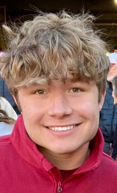 Obituary of Hutton Stahl Mitchell