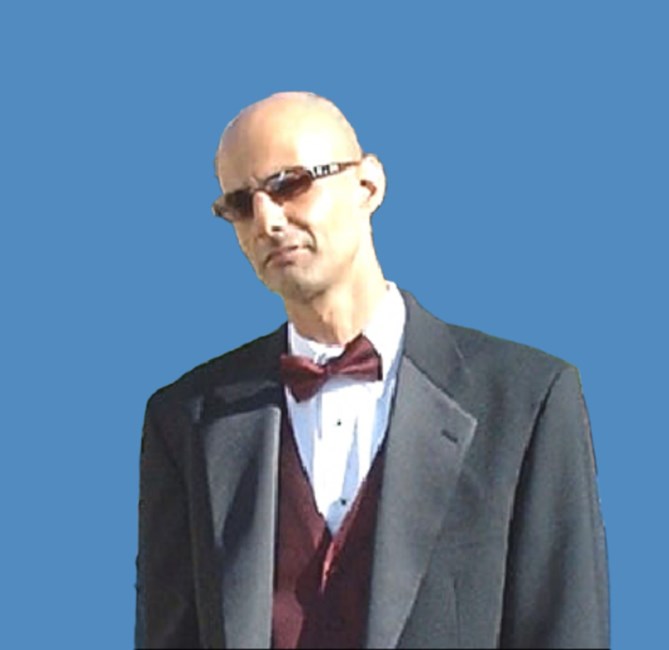 Obituary of John Casarrubia