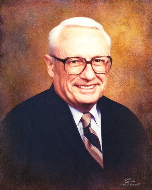 Obituary of Frank H. Bittner