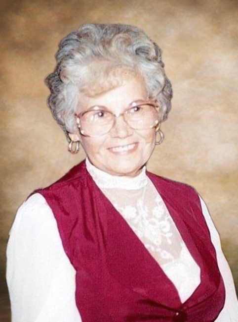 Obituary of Maria Guzman