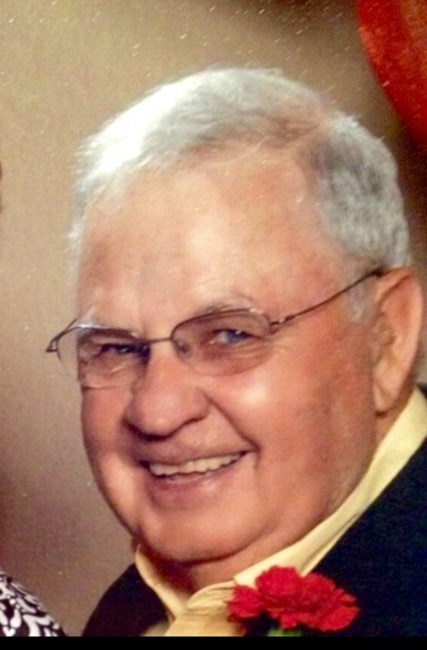 Obituary of Robert Griffith